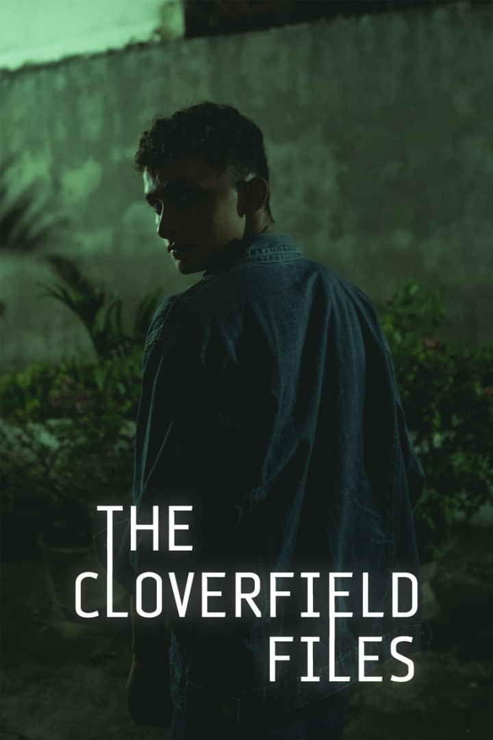 The Cloverfield Files i gruppen Alla filmer / Science Fiction hos Mohamad shop (608751)