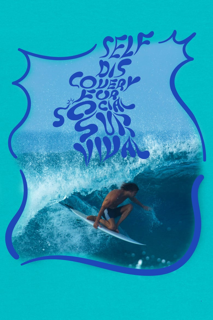 Self Discovery for Social Survival i gruppen Alla filmer / Documentary hos Mohamad shop (608785)