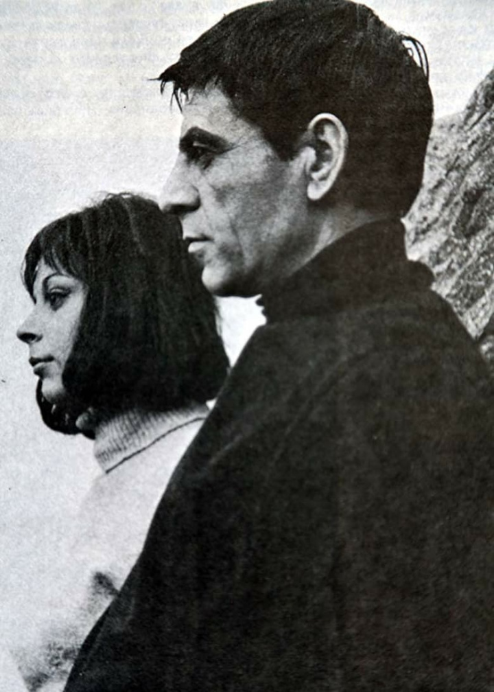 At The End of Summer i gruppen Alla filmer / Drama hos Mohamad shop (608805)