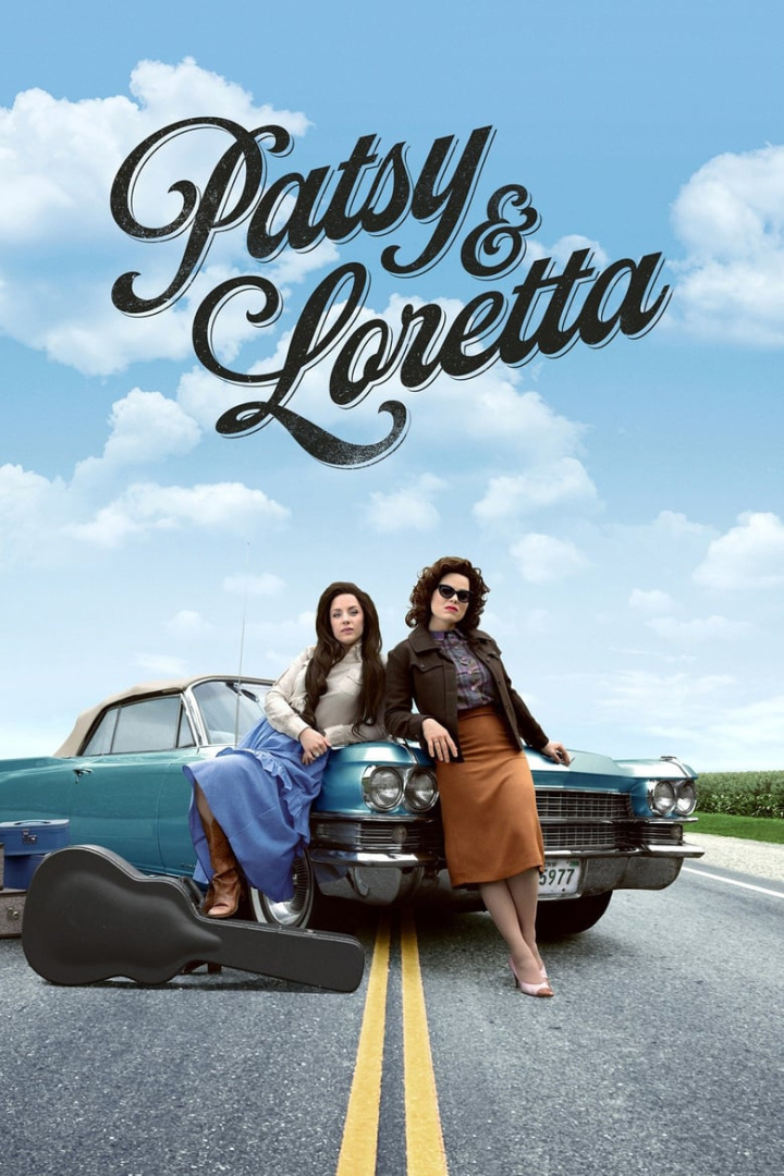 Patsy & Loretta i gruppen Alla filmer hos Mohamad shop (608811)