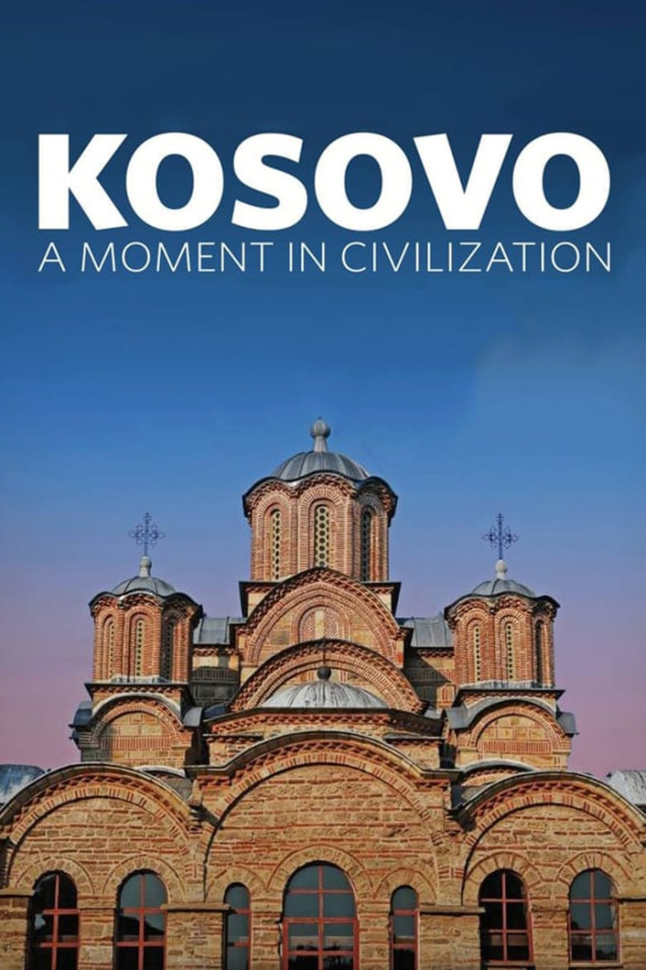 Kosovo: A Moment in Civilization i gruppen Alla filmer hos Mohamad shop (608838)