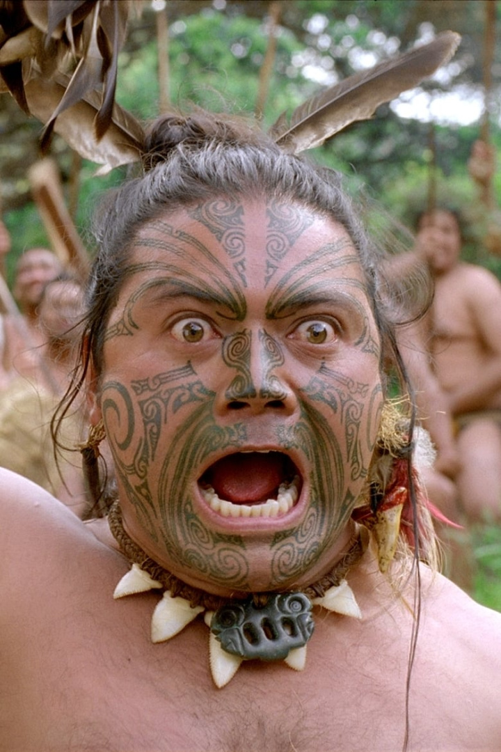 Taua i gruppen Alla filmer / Drama hos Mohamad shop (608897)