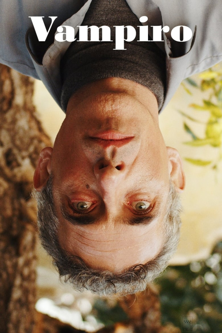 Vampiro i gruppen Alla filmer hos Mohamad shop (608908)