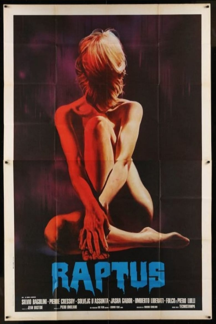 Eros e Thanatos i gruppen Alla filmer / Drama hos Mohamad shop (608950)