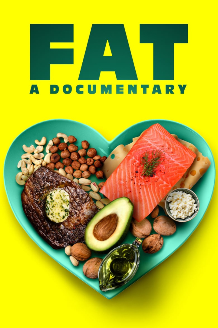 FAT: A Documentary i gruppen Alla filmer / Documentary hos Mohamad shop (608979)