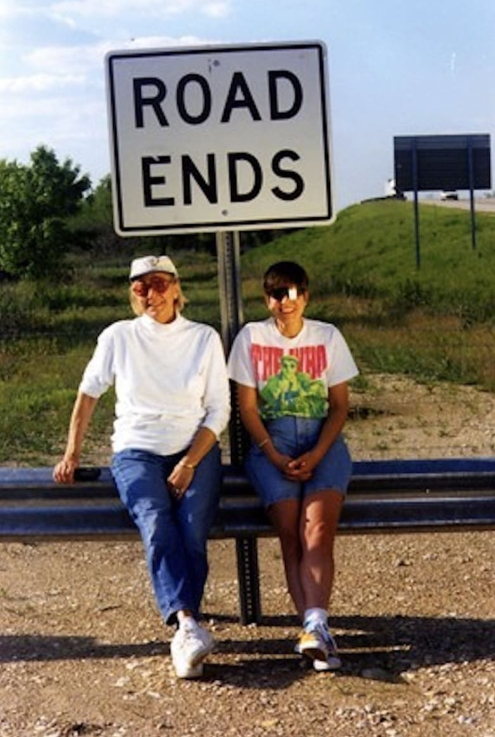 The Mother Road i gruppen Alla filmer / Documentary hos Mohamad shop (608993)