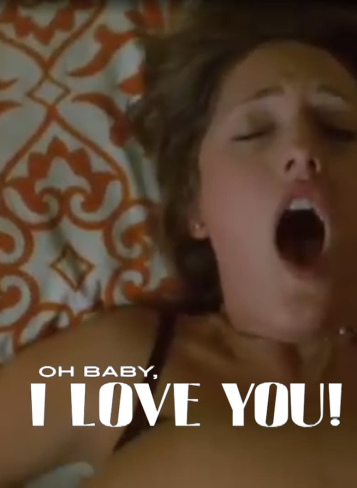 Oh Baby, I Love You! i gruppen Alla filmer / Comedy hos Mohamad shop (608998)