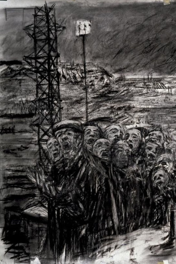 Johannesburg, 2nd Greatest City After Paris i gruppen Alla filmer / Animation hos Mohamad shop (608999)