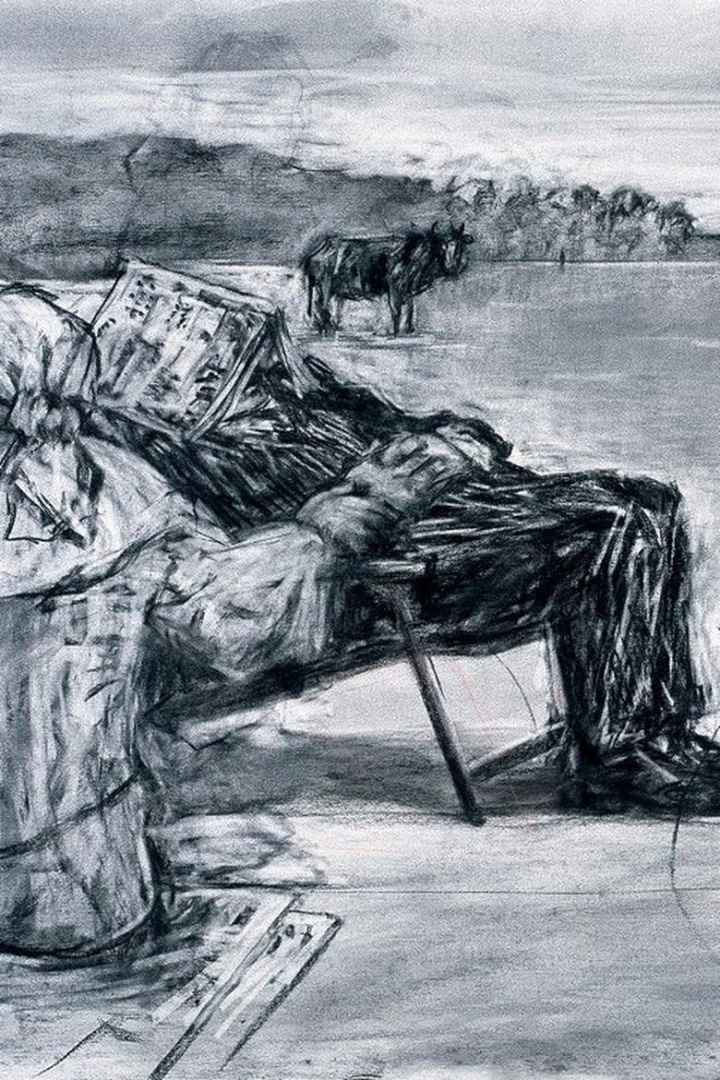 Tide Table i gruppen Alla filmer hos Mohamad shop (609005)