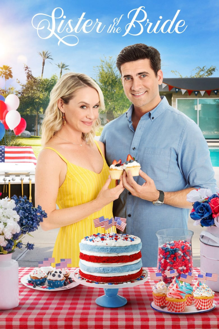 Sister of the Bride i gruppen Alla filmer / TV Movie hos Mohamad shop (609063)