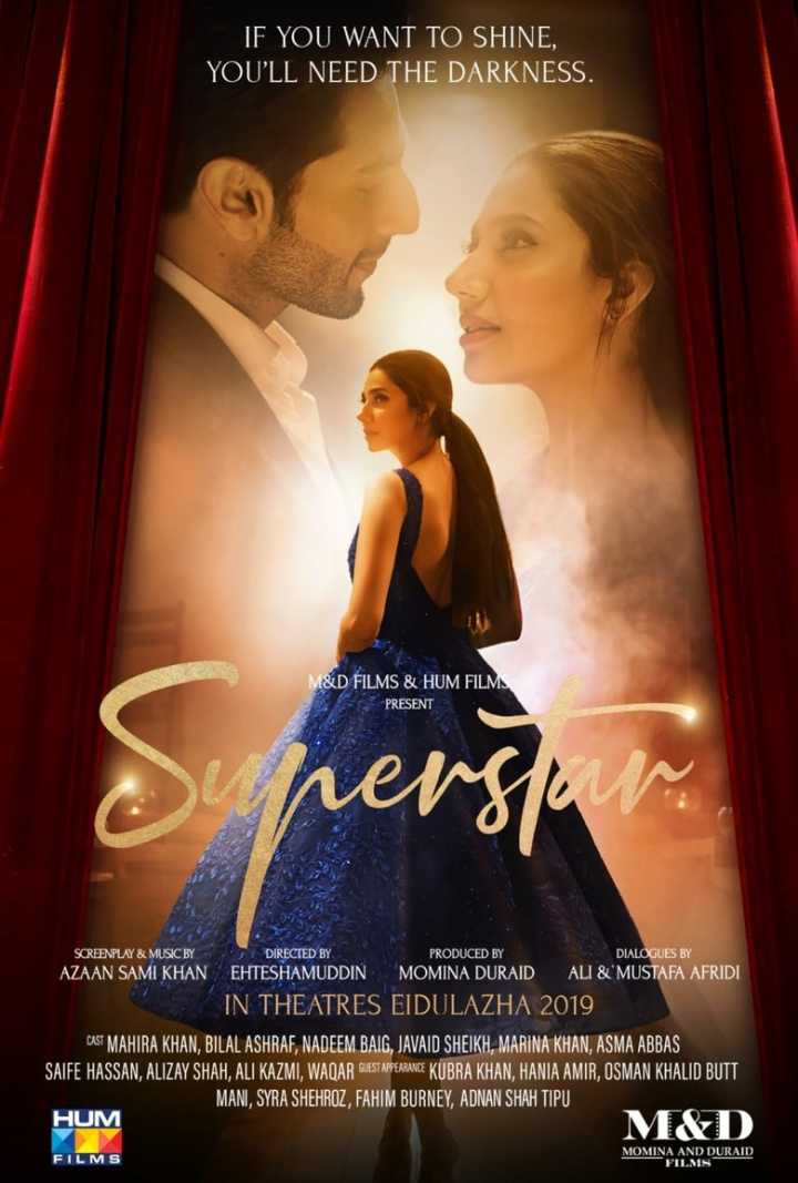 Superstar i gruppen Alla filmer / Romance hos Mohamad shop (609097)