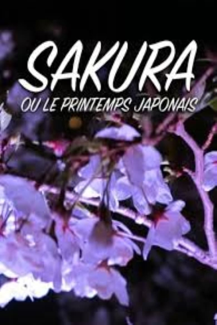 Sakura ou le printemps japonais i gruppen Alla filmer / Documentary hos Mohamad shop (609161)