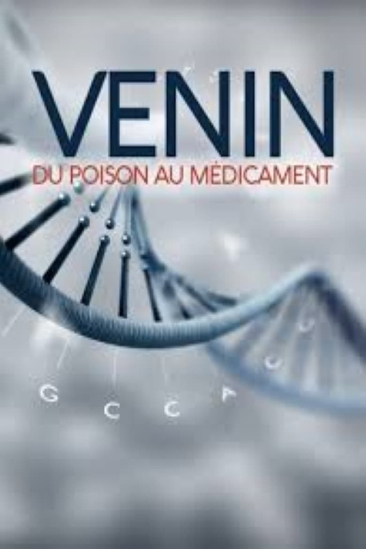 Venin du poison au médicament i gruppen Alla filmer / Documentary hos Mohamad shop (609174)