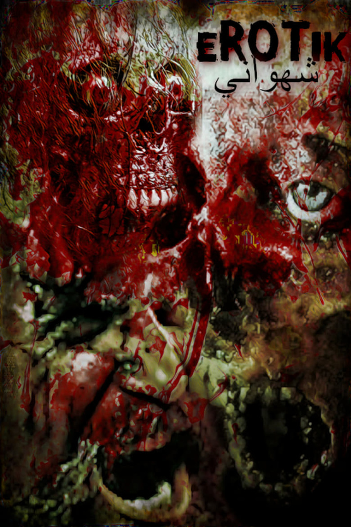 eROTik i gruppen Alla filmer / Horror hos Mohamad shop (609183)