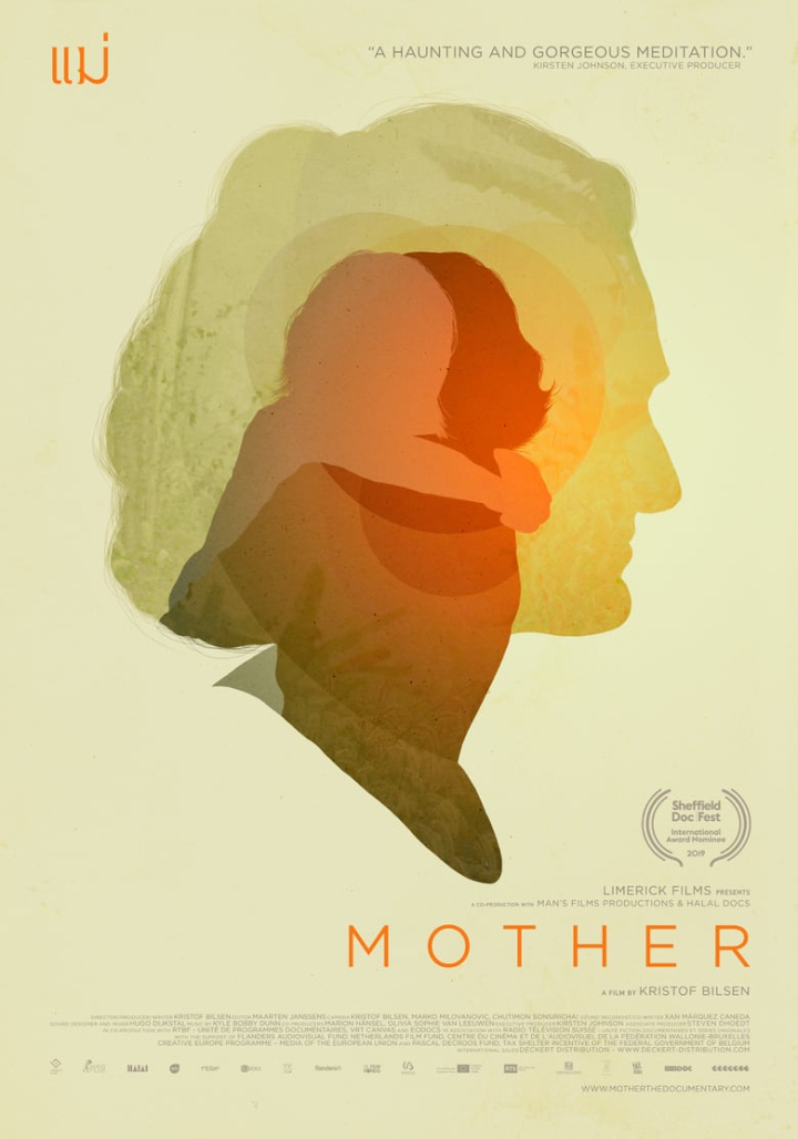 Mother i gruppen Alla filmer / Documentary hos Mohamad shop (609229)