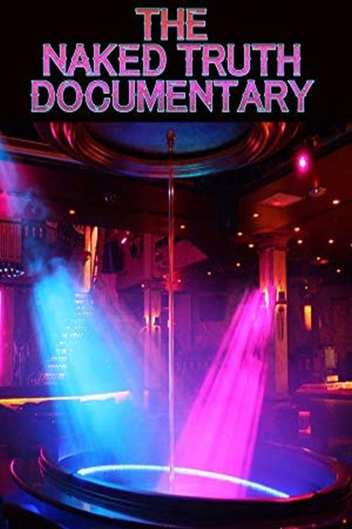 The Naked Truth Documentary i gruppen Alla filmer / Documentary hos Mohamad shop (609336)