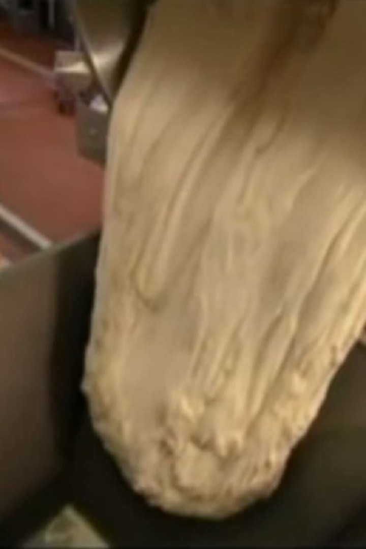 Axes in Bread-loafs i gruppen Alla filmer hos Mohamad shop (609385)