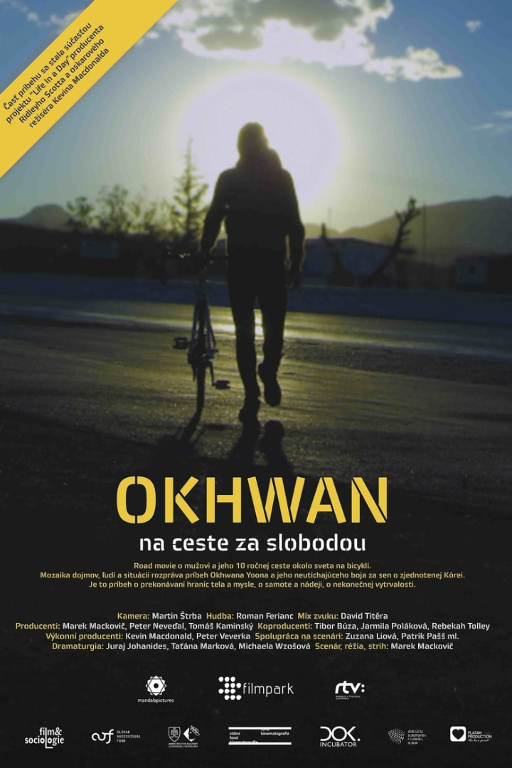 Okhwan na ceste za slobodou i gruppen Alla filmer / Documentary hos Mohamad shop (609417)