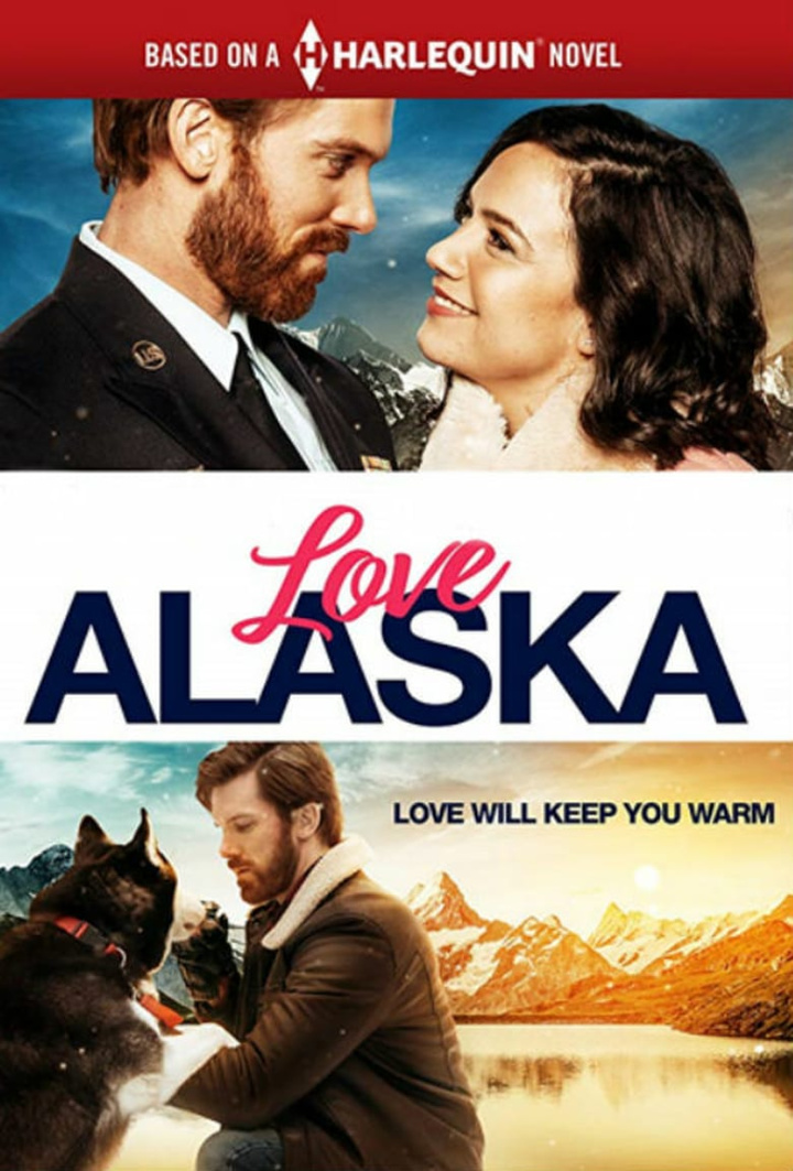 Love Alaska i gruppen Alla filmer / TV Movie hos Mohamad shop (609441)