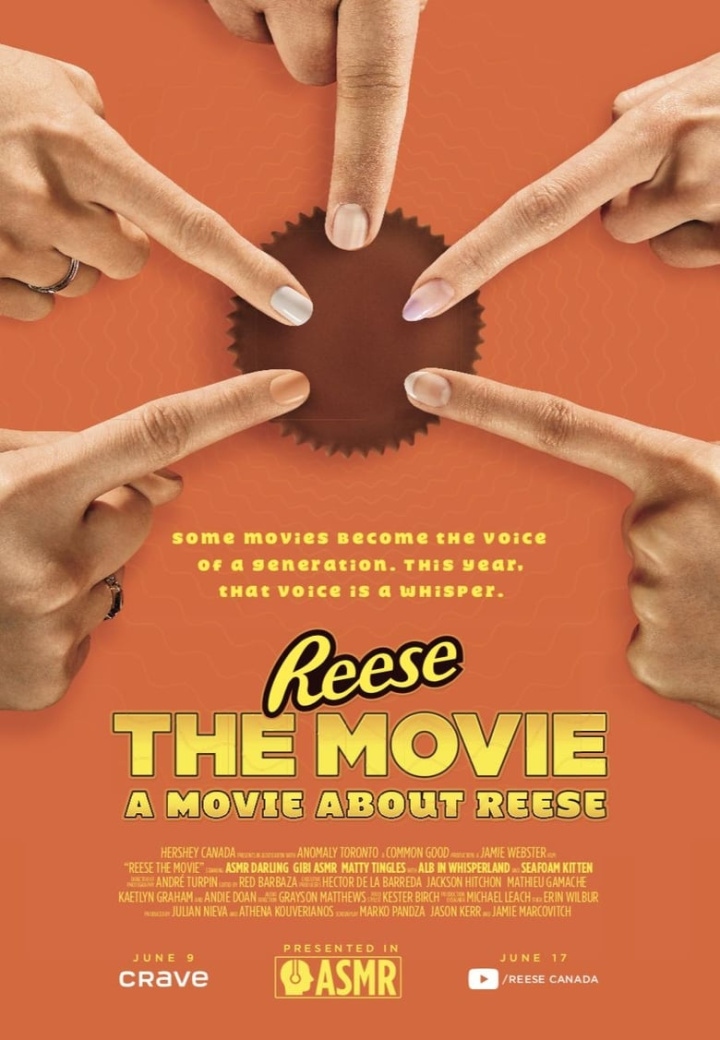 Reese The Movie: A Movie About Reese i gruppen Alla filmer / Drama hos Mohamad shop (609482)