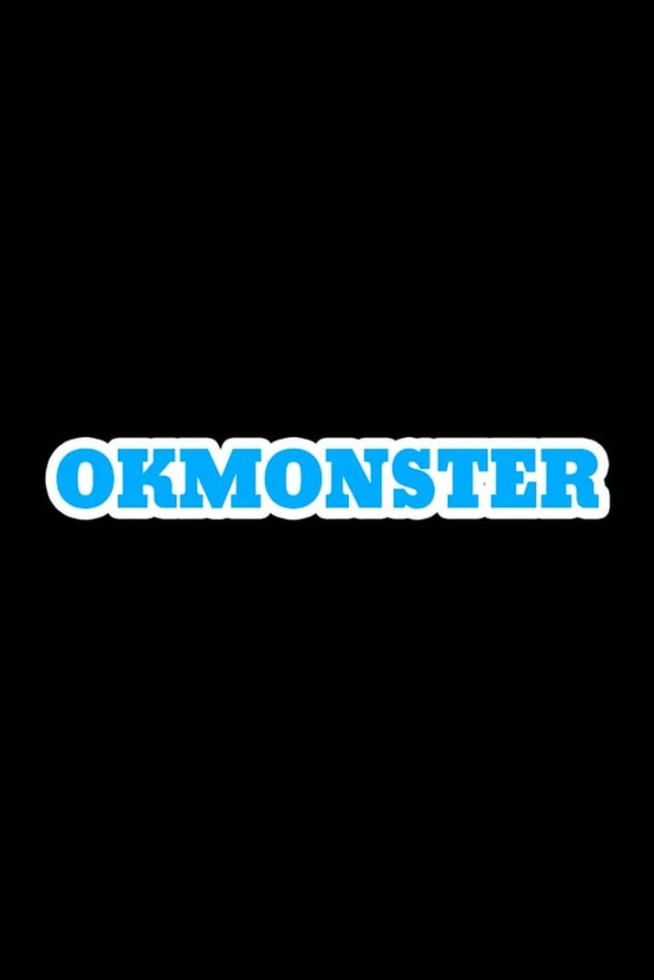 OK Monster i gruppen Alla filmer / Horror hos Mohamad shop (609569)