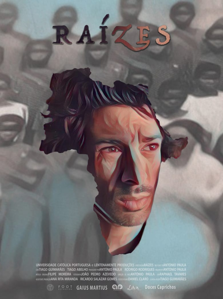 Roots i gruppen Alla filmer hos Mohamad shop (609570)