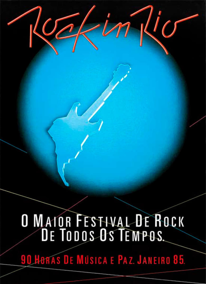 Rihanna - Tour in The World Ao Vivo Rock in Rio 2015 i gruppen Alla filmer / Music hos Mohamad shop (609592)