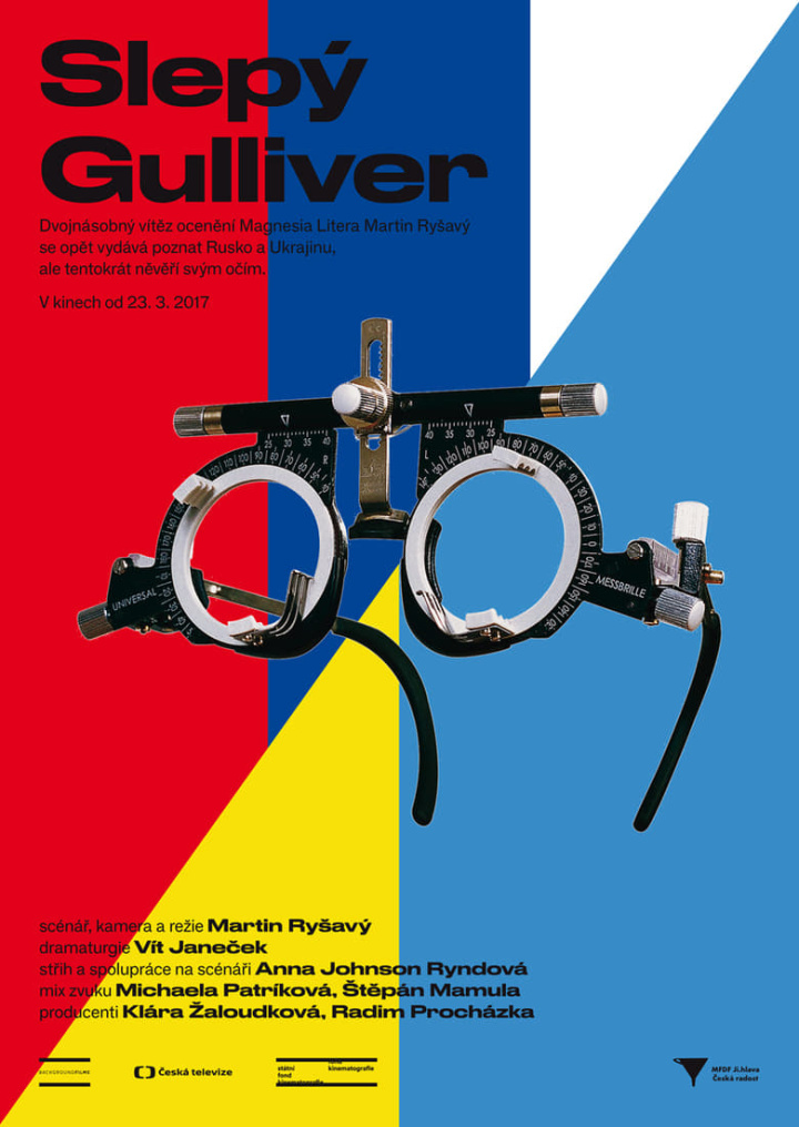 Slepý Gulliver i gruppen Alla filmer / Documentary hos Mohamad shop (609653)