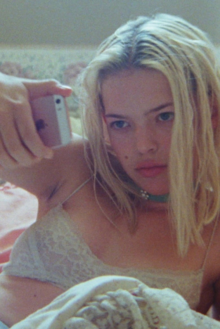 The Follower i gruppen Alla filmer / Thriller hos Mohamad shop (609695)