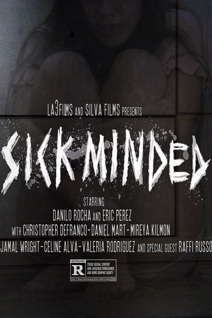 Sick Minded i gruppen Alla filmer hos Mohamad shop (609741)