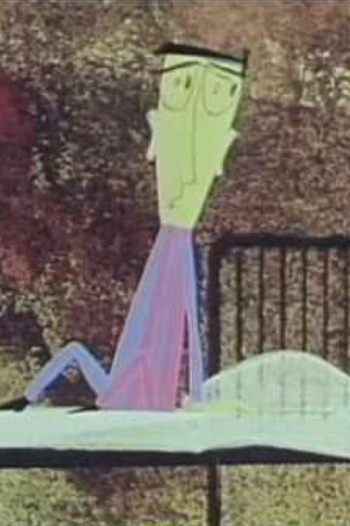 Alone i gruppen Alla filmer / Animation hos Mohamad shop (609789)