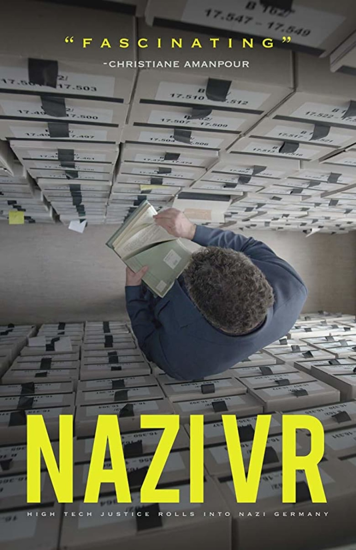 Nazi VR i gruppen Alla filmer / Documentary hos Mohamad shop (609810)