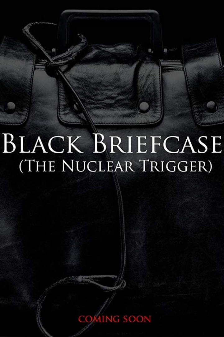 Black Briefcase: The Nuclear Trigger i gruppen Alla filmer hos Mohamad shop (609824)