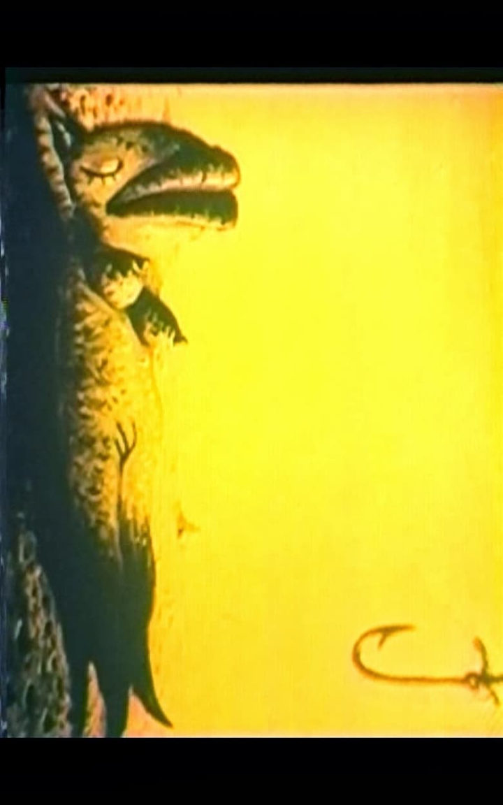 Sprott võtmas päikest i gruppen Alla filmer / Animation hos Mohamad shop (609871)