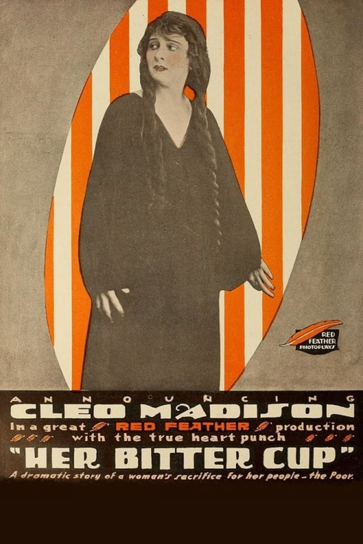 Her Bitter Cup i gruppen Alla filmer / Drama hos Mohamad shop (609881)