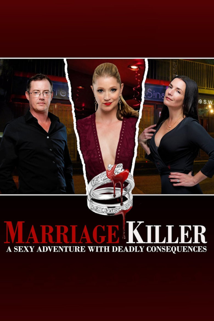 Marriage Killer i gruppen Alla filmer / Thriller hos Mohamad shop (609891)