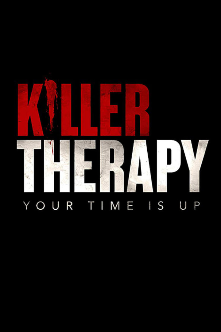 Killer Therapy i gruppen Alla filmer / Horror hos Mohamad shop (610010)