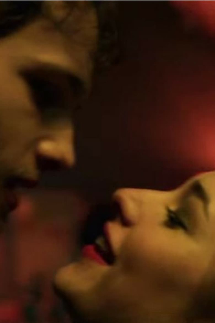 Eat the Tourists i gruppen Alla filmer hos Mohamad shop (610038)