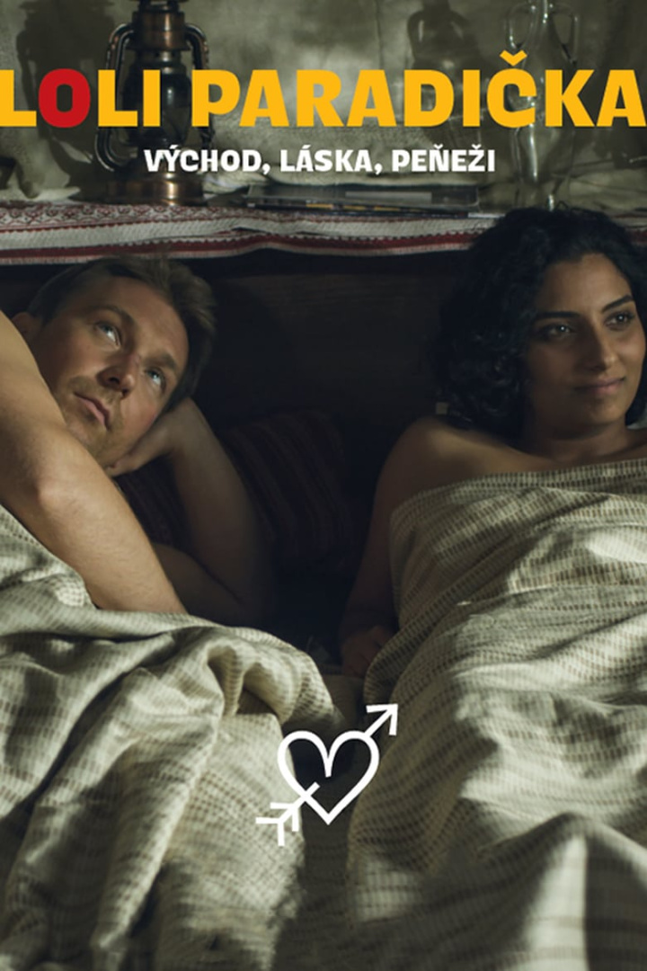 Loli paradička i gruppen Alla filmer hos Mohamad shop (610073)