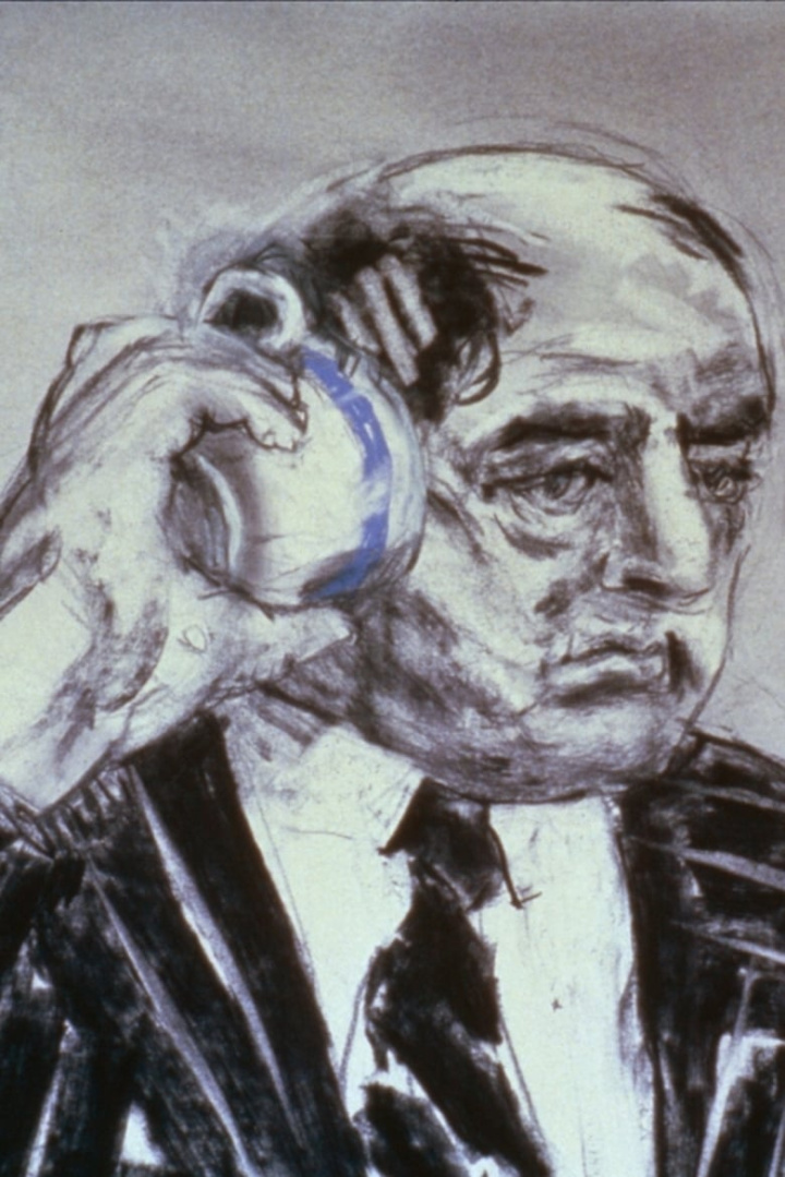 Weighing... and Wanting i gruppen Alla filmer / Animation hos Mohamad shop (610077)