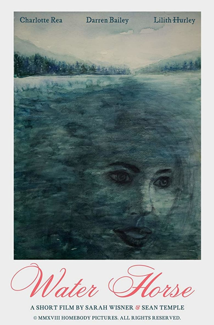 Water Horse i gruppen Alla filmer / Horror hos Mohamad shop (610144)