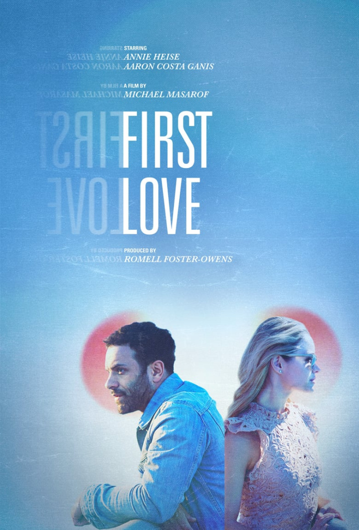 First Love i gruppen Alla filmer / Romance hos Mohamad shop (610164)