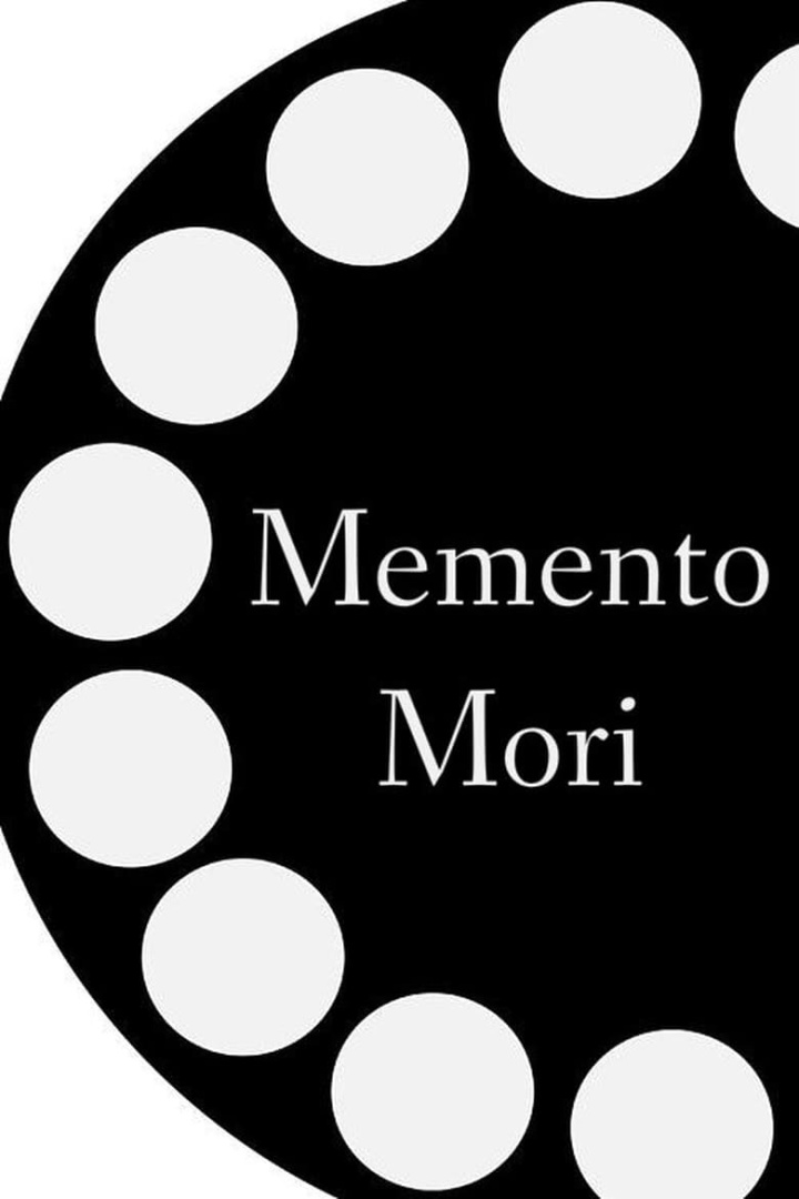 Memento Mori i gruppen Alla filmer / Drama hos Mohamad shop (610192)