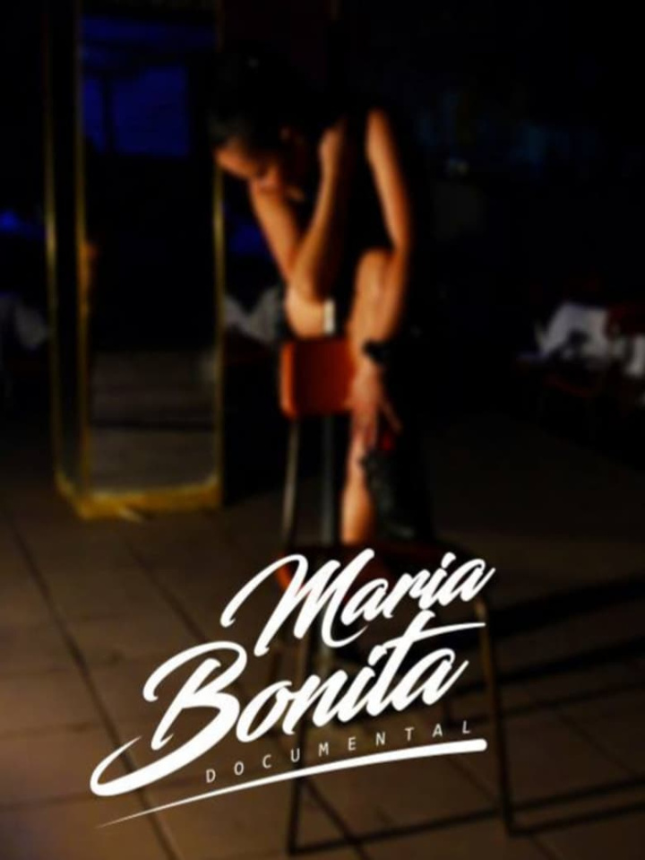 María Bonita i gruppen Alla filmer / Documentary hos Mohamad shop (610202)