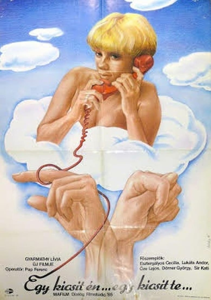 Now It\'s My Turn, Now It\'s Yours i gruppen Alla filmer / Comedy hos Mohamad shop (610208)