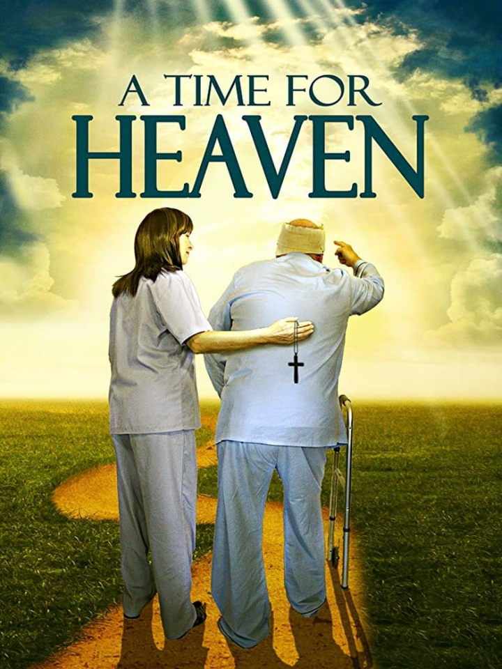 A Time For Heaven i gruppen Alla filmer hos Mohamad shop (610216)