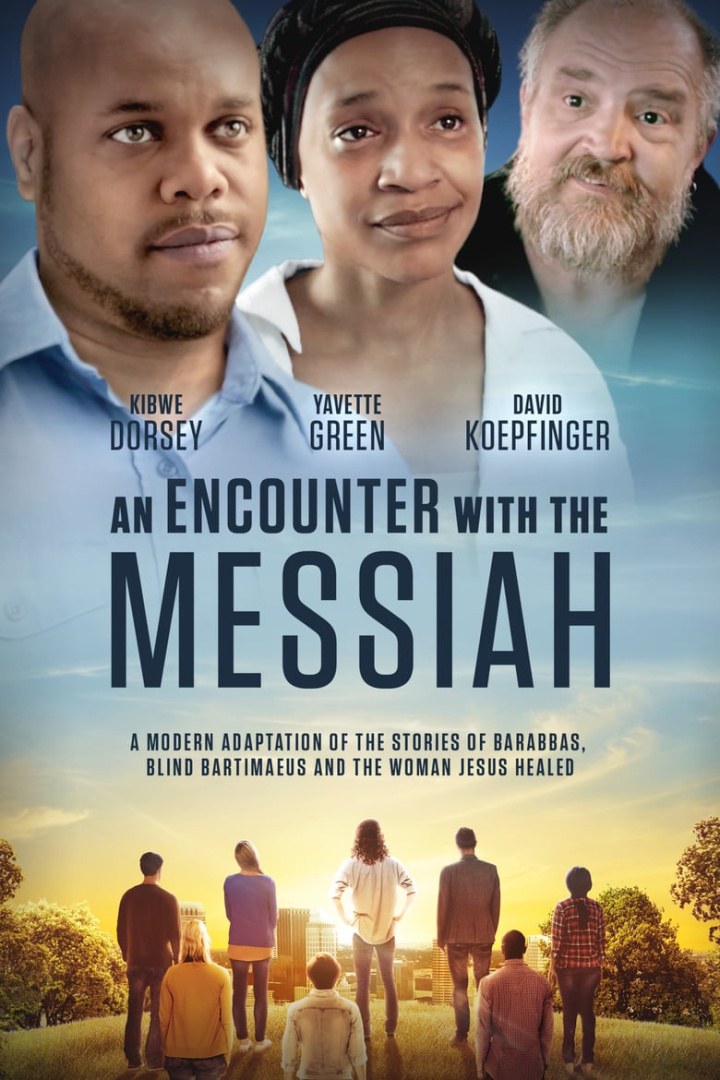 An Encounter with the Messiah i gruppen Alla filmer / Drama hos Mohamad shop (610218)