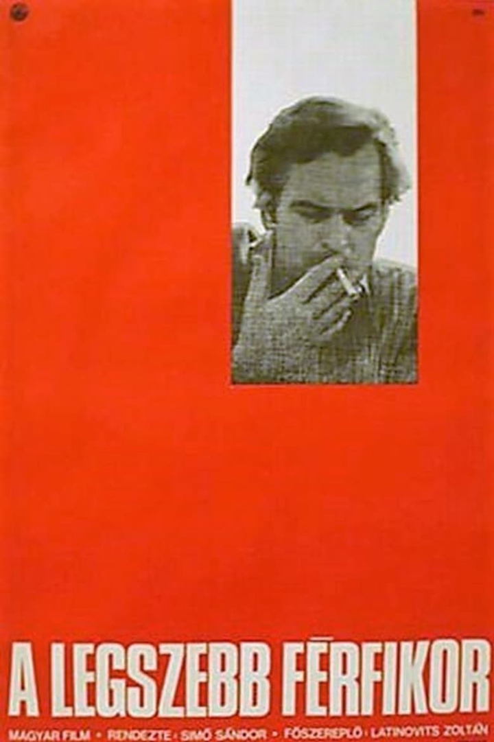 In the Prime of Life i gruppen Alla filmer / Drama hos Mohamad shop (610221)