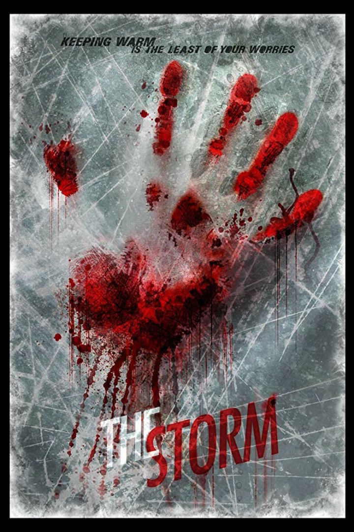 The Storm i gruppen Alla filmer hos Mohamad shop (610222)