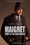 Maigret\'s Night at the Crossroads